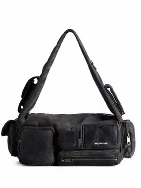Balenciaga Superbusy Small Sling Bag